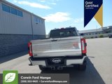 Certified 2024 Ford F350 Platinum image 5