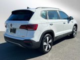 Used 2024 Volkswagen Taos S image 5