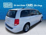 Certified 2019 Dodge Grand Caravan SXT image 5