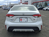 Certified 2022 Toyota Corolla SE image 6