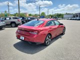 Used 2023 Hyundai Elantra SEL w/ Convenience Package image 3