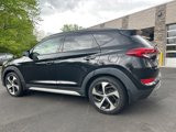 Used 2018 Hyundai Tucson Limited w/ Ultimate Package 02 image 4