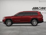 New 2025 Jeep Grand Cherokee L Laredo image 3