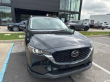 Used 2023 MAZDA CX-5 AWD 2.5 S w/ Select Package image 4
