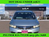 Used 2010 Honda Civic LX image 2