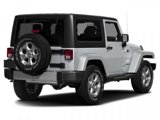 Used 2015 Jeep Wrangler Sahara w/ Connectivity Group image 5
