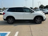 Used 2021 Honda Passport EX-L image 2