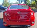 Used 2021 Honda Civic EX image 5