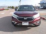Used 2015 Honda CR-V EX-L image 2