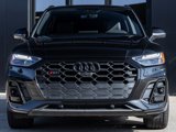 Used 2023 Audi SQ5 Premium Plus w/ Premium Plus Package image 4