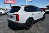 Used 2021 Kia Telluride SX w/ Nightfall Edition Package image 4