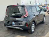 New 2025 Kia Soul LX image 5