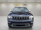 Used 2018 Jeep Grand Cherokee Limited image 3