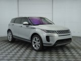 Used 2020 Land Rover Range Rover Evoque SE image 3