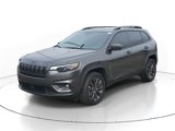 Certified 2021 Jeep Cherokee Latitude Lux 80th Anniv w/ Quick Order Package 2YU 80th image 2