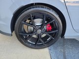 New 2024 Volkswagen GTI SE image 3