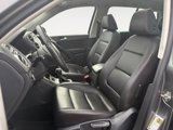 Used 2014 Volkswagen Tiguan S image 2