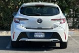 Used 2021 Toyota Corolla Hatchback image 5