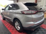 Used 2018 Ford Edge SEL image 4