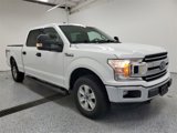 Used 2018 Ford F150 XLT image 2