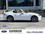 Used 2022 MAZDA MX-5 Miata RF Grand Touring image 2