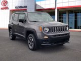 Used 2018 Jeep Renegade Sport w/ Power & Air Group image 2