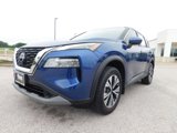 Used 2023 Nissan Rogue SV image 4