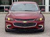 Used 2017 Chevrolet Malibu LT image 2
