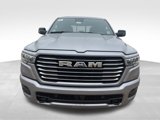New 2025 RAM 1500 Laramie w/ Laramie Southwest Edition image 3