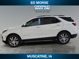 Certified 2022 Chevrolet Equinox LT image 2