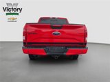 Used 2016 Ford F150 XLT w/ Equipment Group 302A Luxury image 5