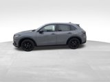 New 2025 Honda HR-V Sport image 4