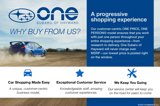 Used 2017 Subaru Outback 2.5i Limited image 5