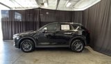 Used 2021 MAZDA CX-5 Touring image 2