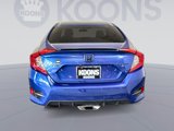Used 2019 Honda Civic Sport image 5