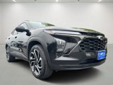 Used 2024 Chevrolet Trax RS w/ Sunroof Package image 3