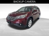 Used 2014 Honda CR-V EX-L image 4