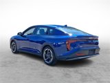 Used 2025 Kia K4 EX image 4
