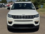 Used 2019 Jeep Compass Sport image 2