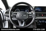 Certified 2025 Genesis G70 2.5T w/ Sport Prestige Package image 6