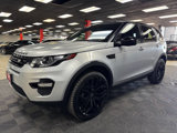 Used 2017 Land Rover Discovery Sport HSE image 6