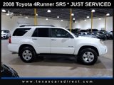 Used 2008 Toyota 4Runner SR5 image 5