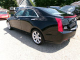 Used 2013 Cadillac ATS 2.0T AWD Sedan image 4