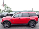 Used 2021 Ford Bronco Sport Big Bend w/ Big Bend Package image 2