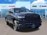 New 2025 RAM 1500 Big Horn image 2