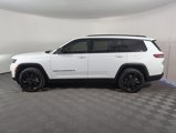 Used 2021 Jeep Grand Cherokee L Laredo image 4
