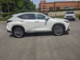 Used 2025 Lexus NX 350 AWD w/ Premium Package image 2