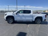 New 2025 GMC Sierra 1500 SLT image 4