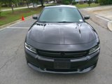 Used 2020 Dodge Charger SXT w/ Blacktop Package image 3