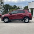 Used 2022 Chevrolet Trax LT w/ Driver Confidence Package image 3